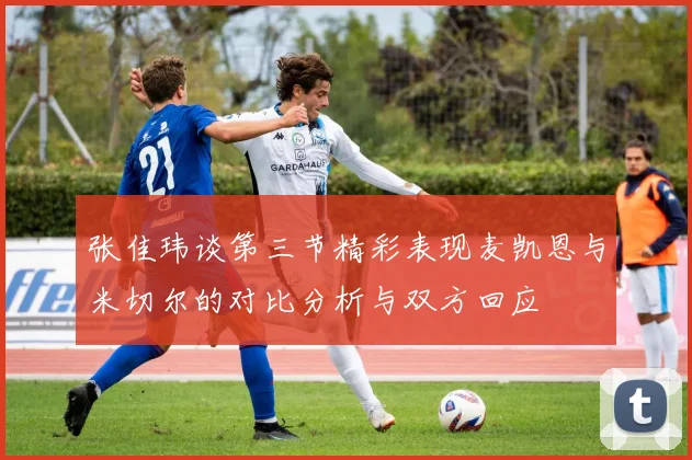 张佳玮谈第三节精彩表现麦凯恩与米切尔的对比分析与双方回应